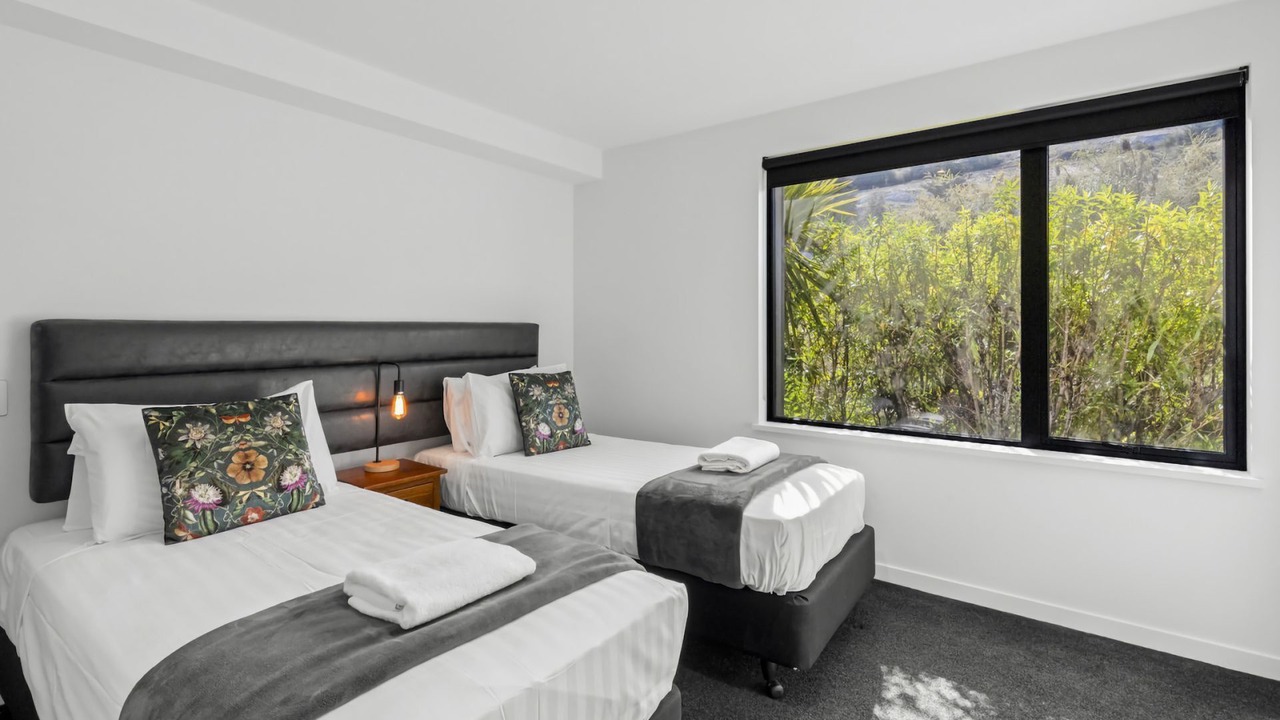 Photo of Bedroom in Arthur's Point