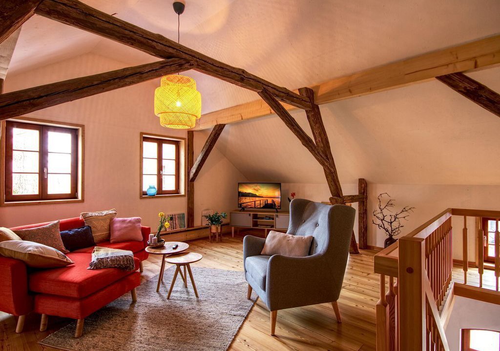 Photo of Livingroom in Bautzen