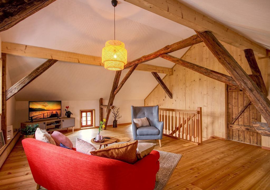 Photo of Livingroom in Bautzen
