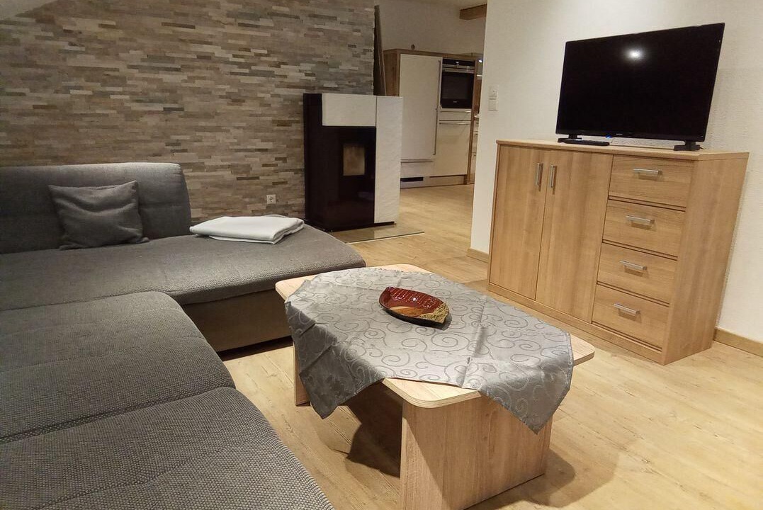Photo of Livingroom in Prackenbach