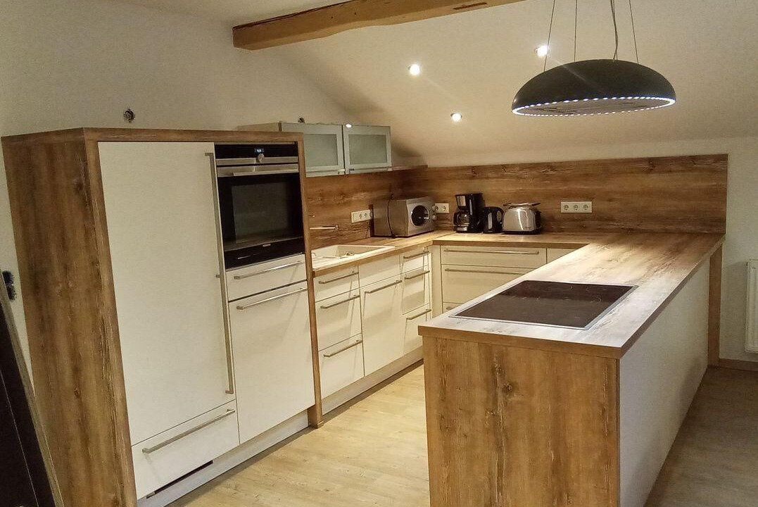 Photo of Kitchen in Prackenbach