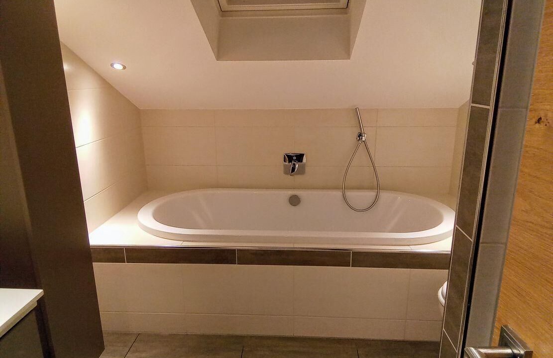 Photo of Bathroom in Prackenbach