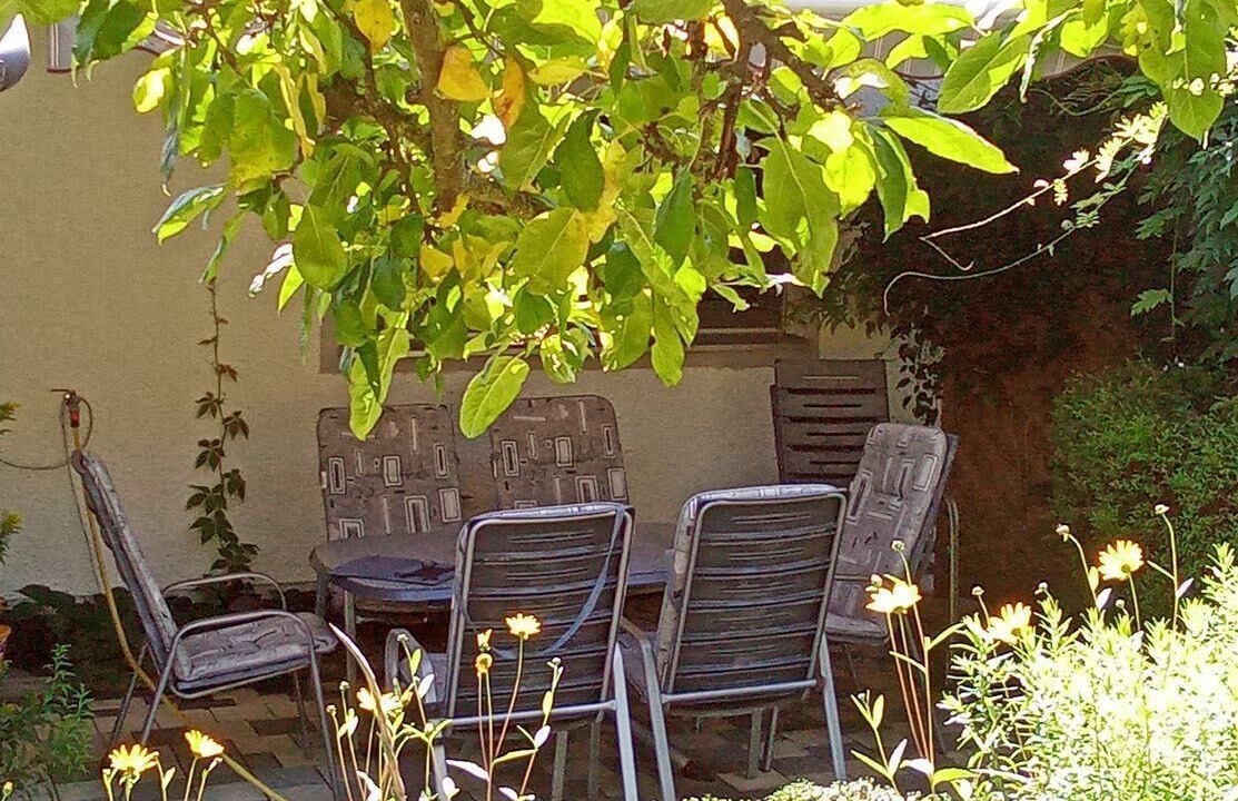 Photo of Patio Balcony in Prackenbach