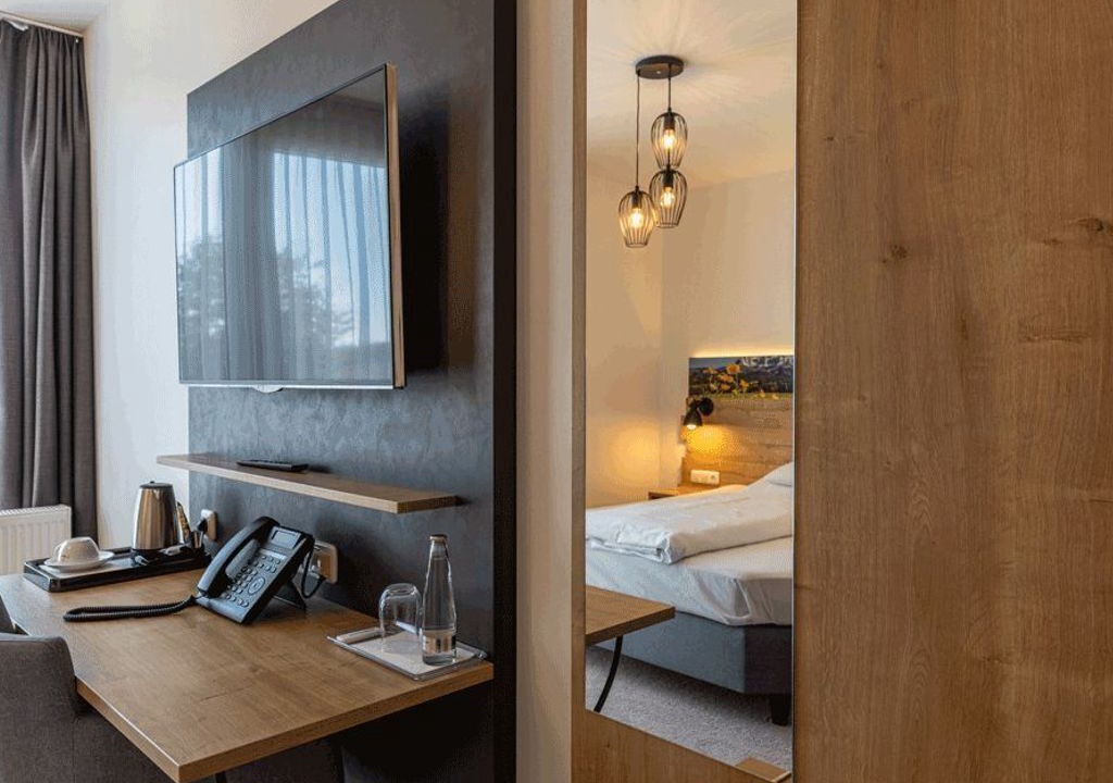Photo of Bedroom in Munchen District