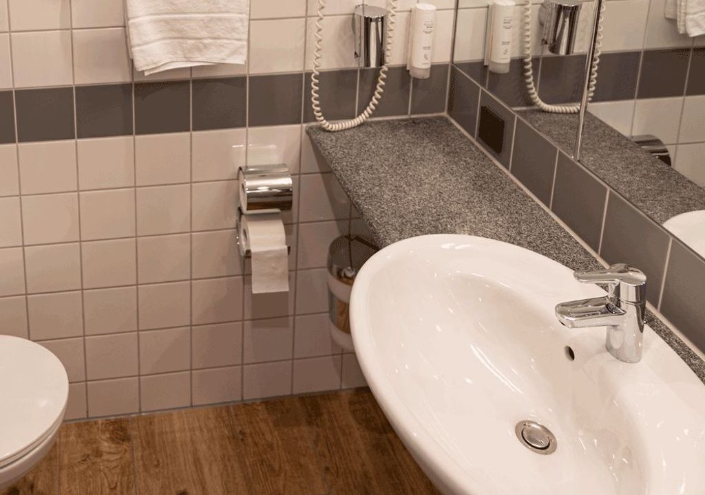Photo of Bathroom in Munchen District