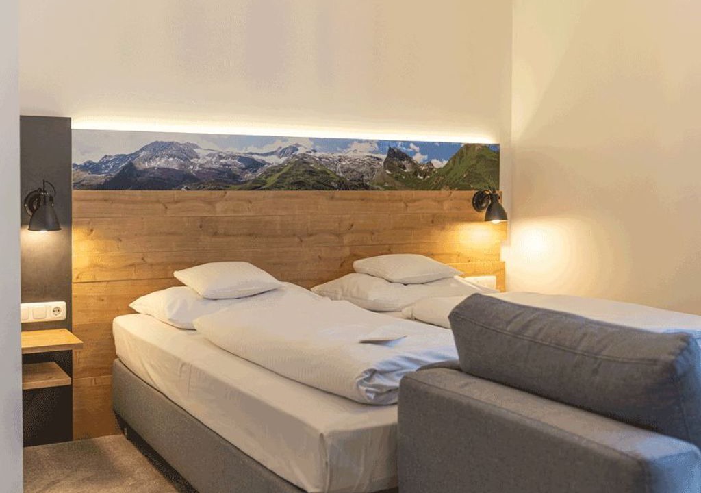 Photo of Bedroom in Munchen District