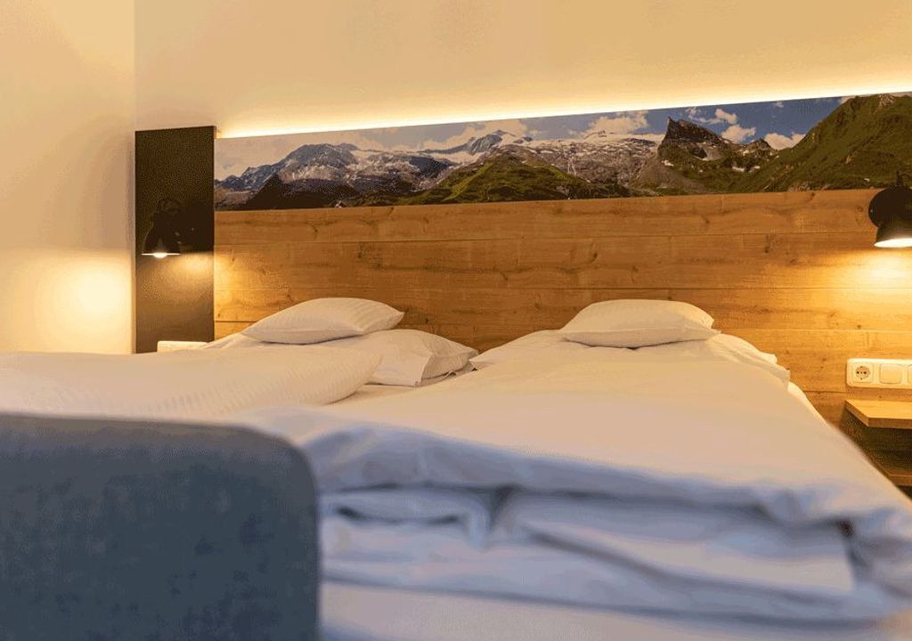 Photo of Bedroom in Munchen District