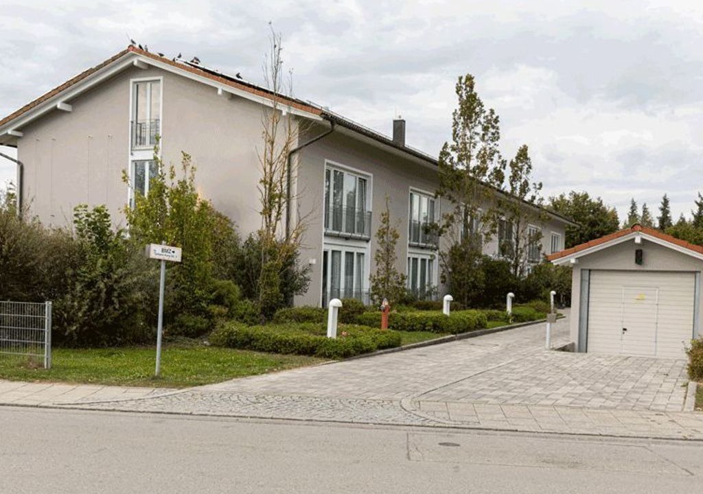 Photo of Outdoor in Munchen District