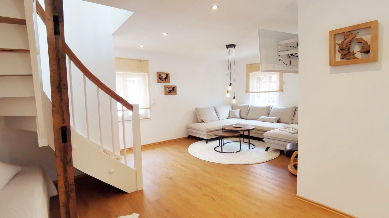 Photo of Livingroom in Bischofsheim an der Rhon