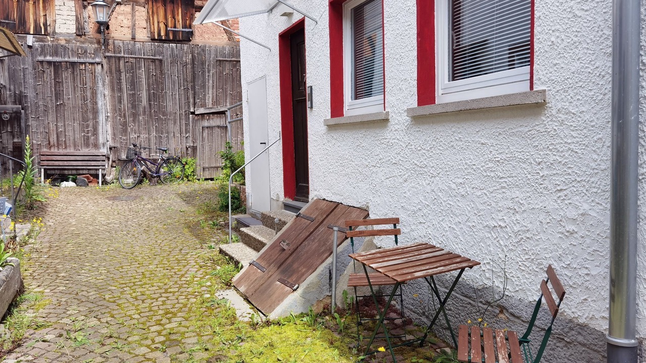 Photo of Outdoor in Bischofsheim an der Rhon