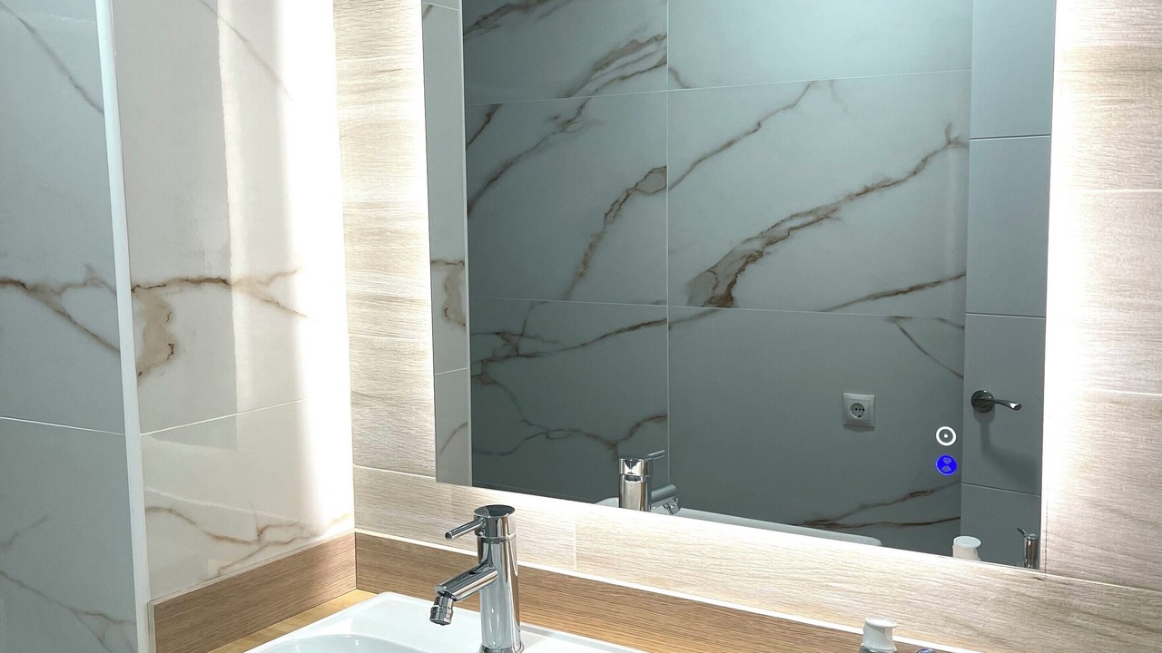 Photo of Bathroom in Arucas