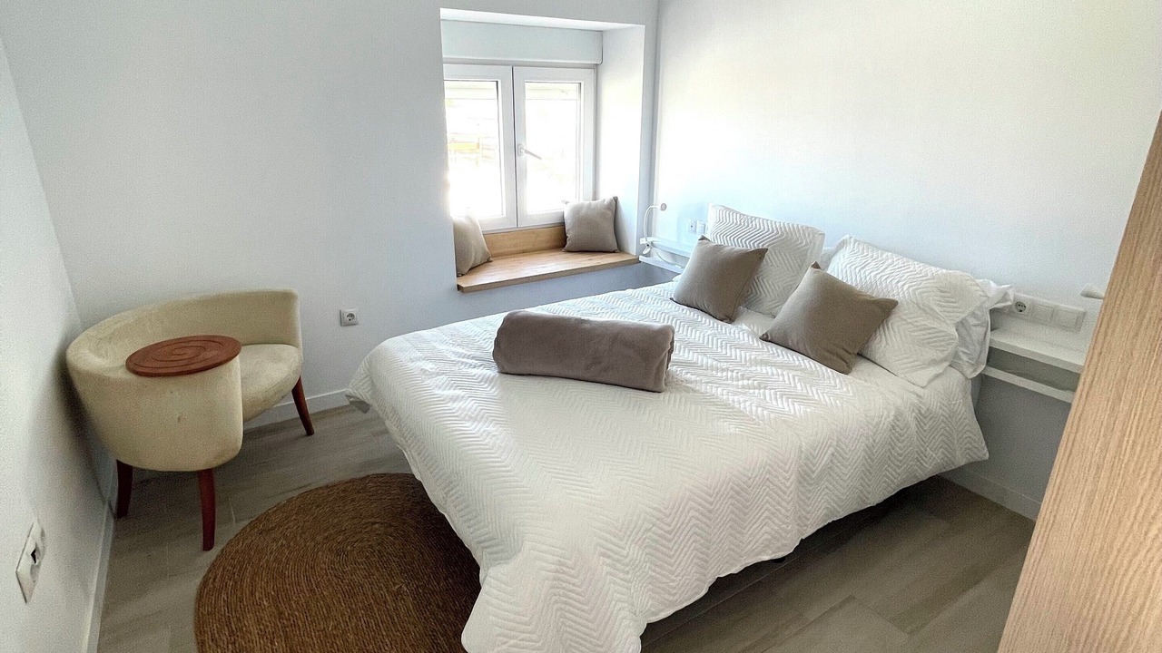 Photo of Bedroom in Arucas