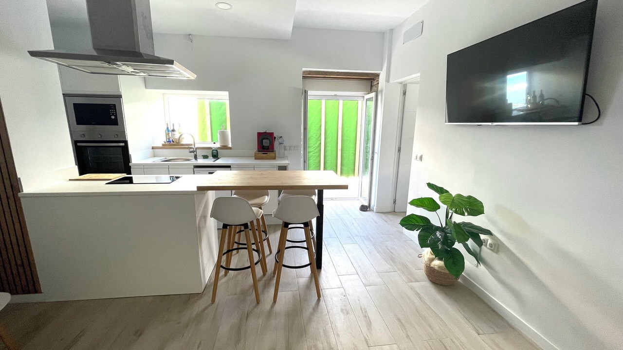 Photo of Kitchen in Arucas