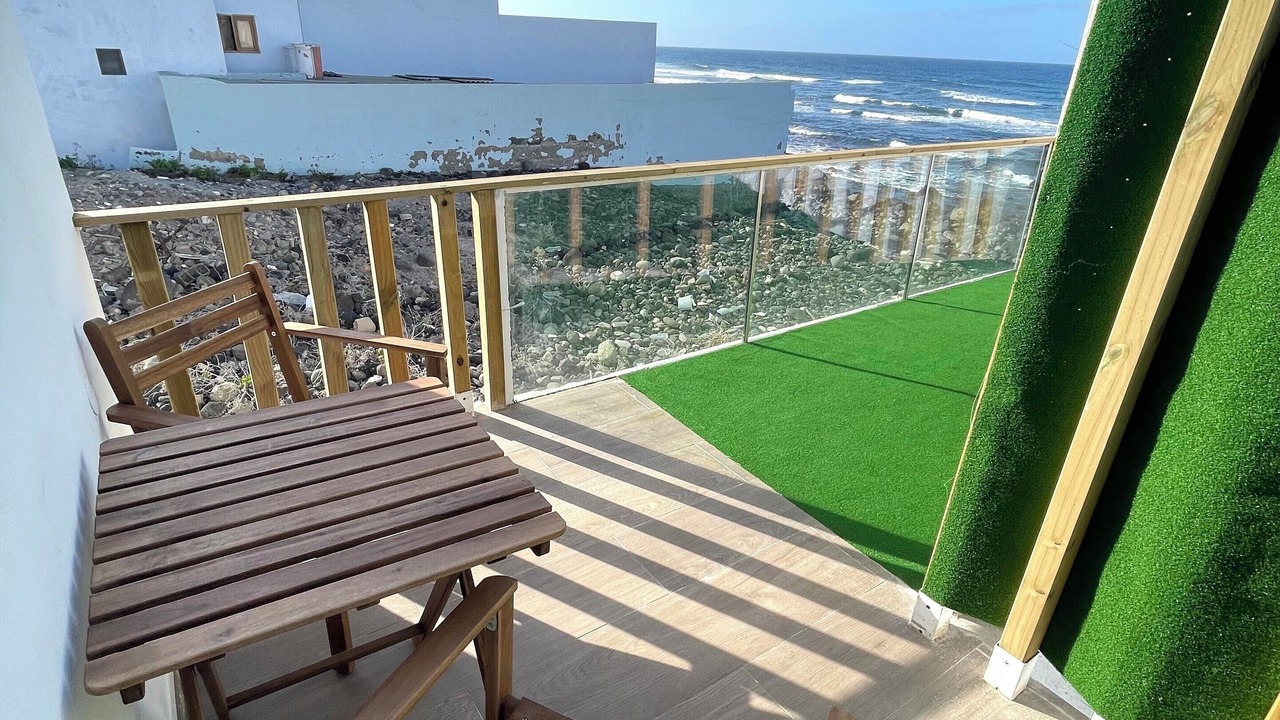 Photo of Outdoor in Arucas