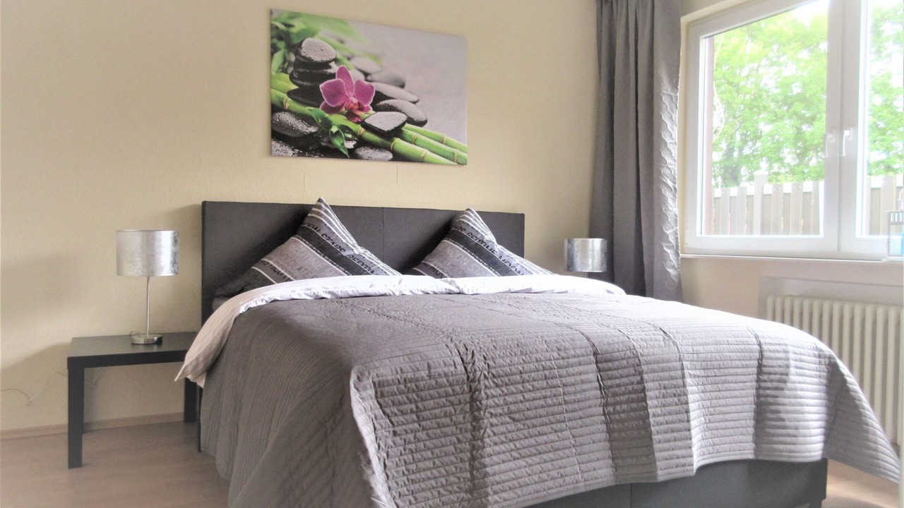 Photo of Bedroom in Vrees