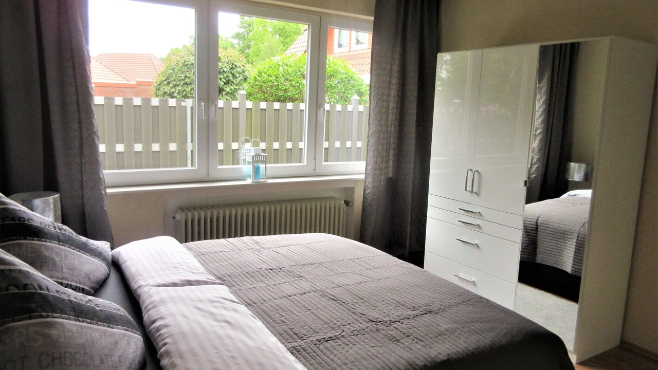 Photo of Bedroom in Vrees