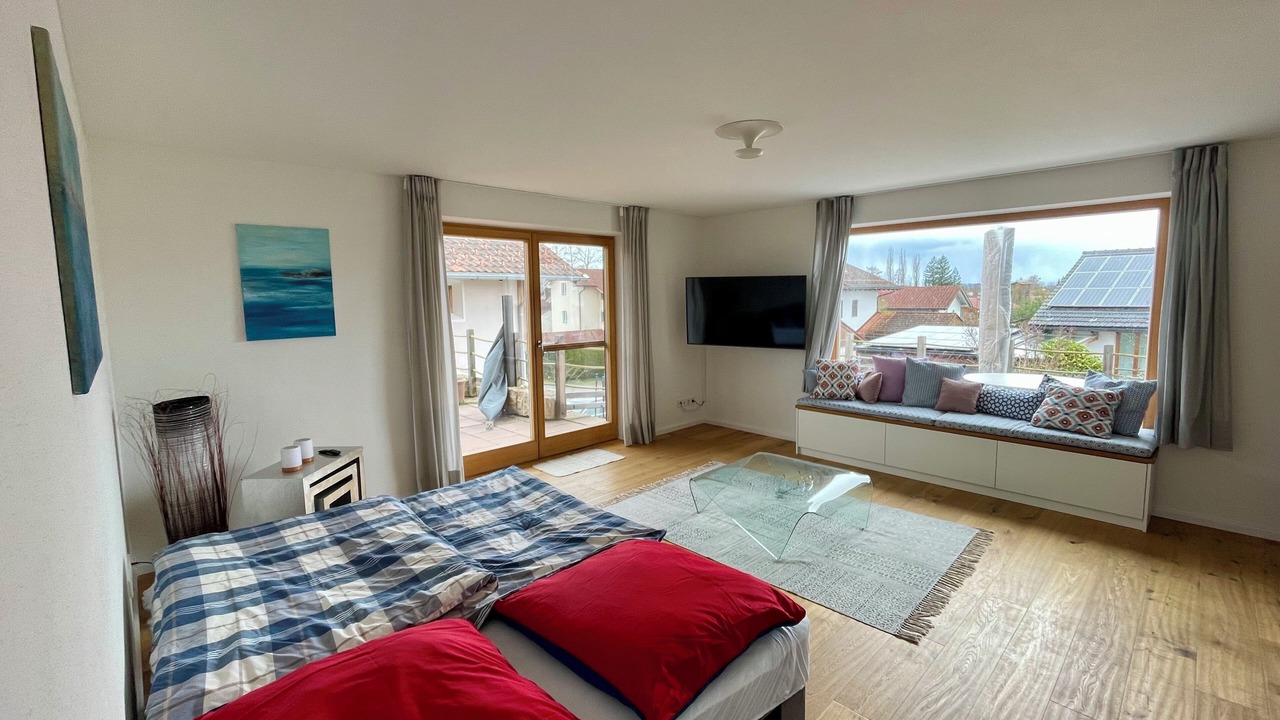 Photo of Bedroom in Chieming