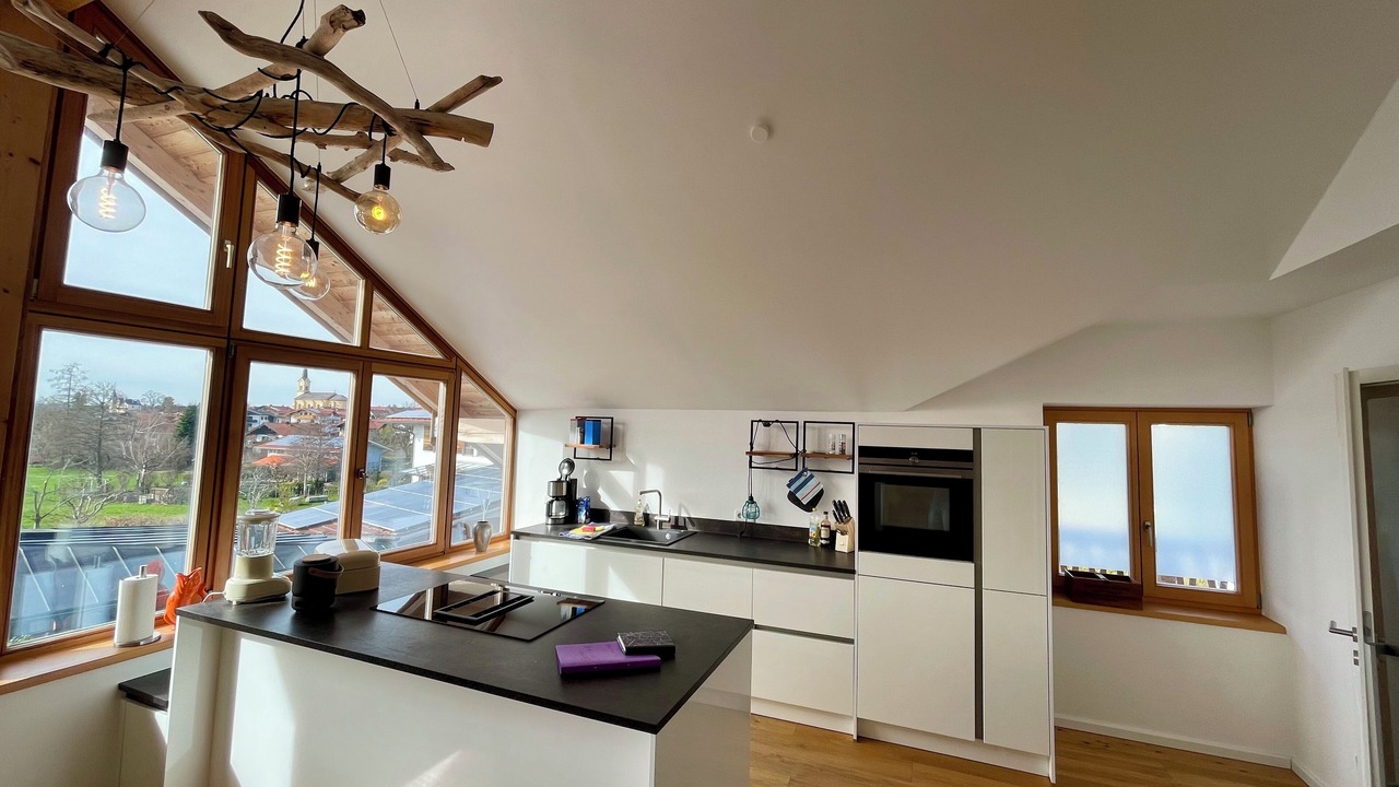 Photo of Kitchen in Chieming