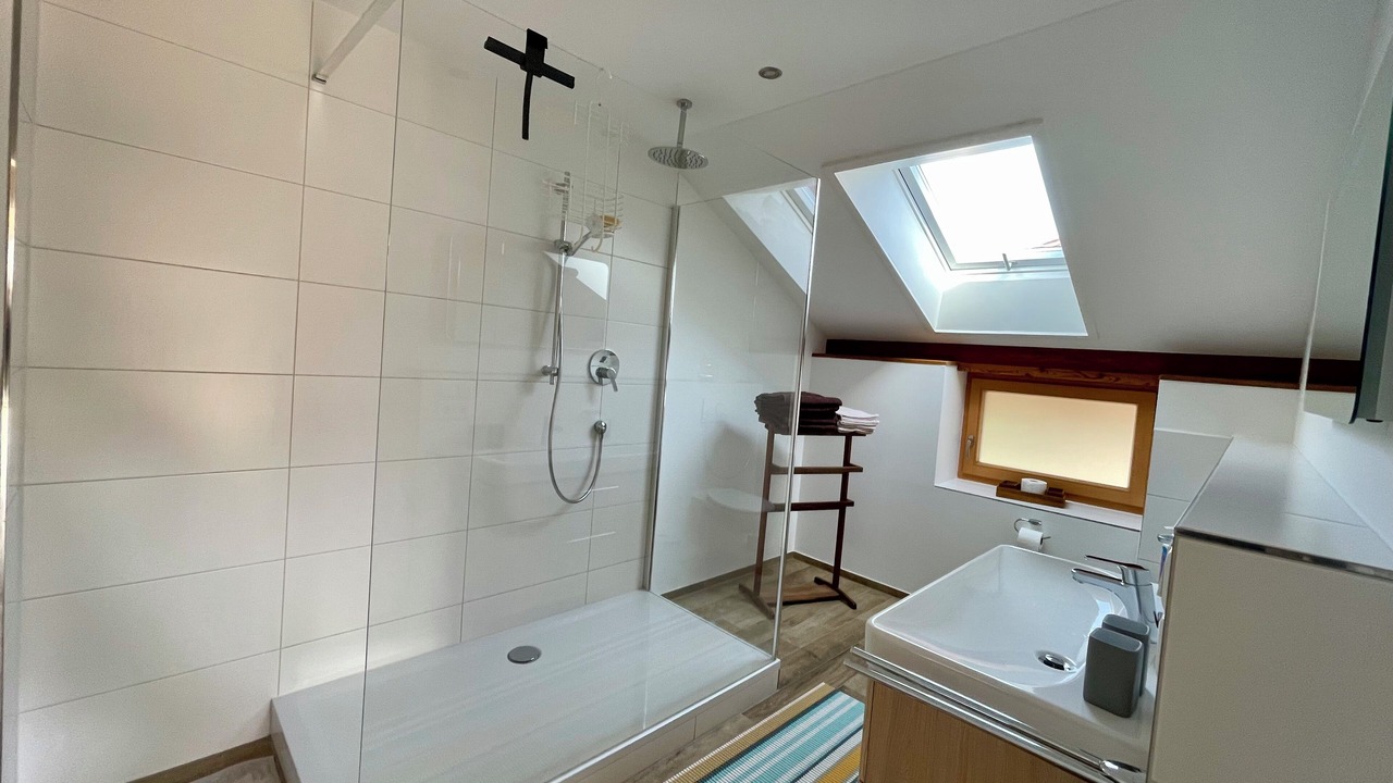 Photo of Bathroom in Chieming