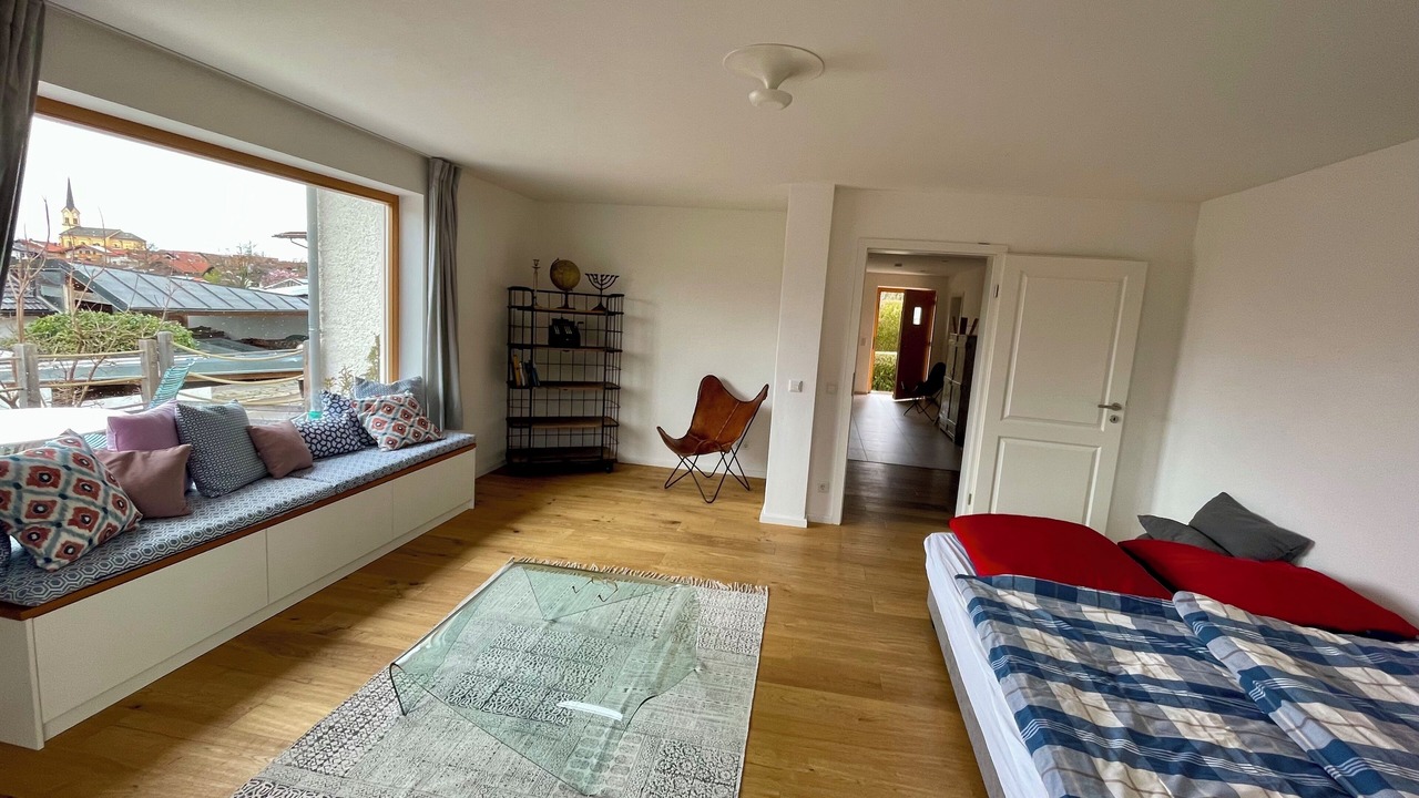 Photo of Bedroom in Chieming