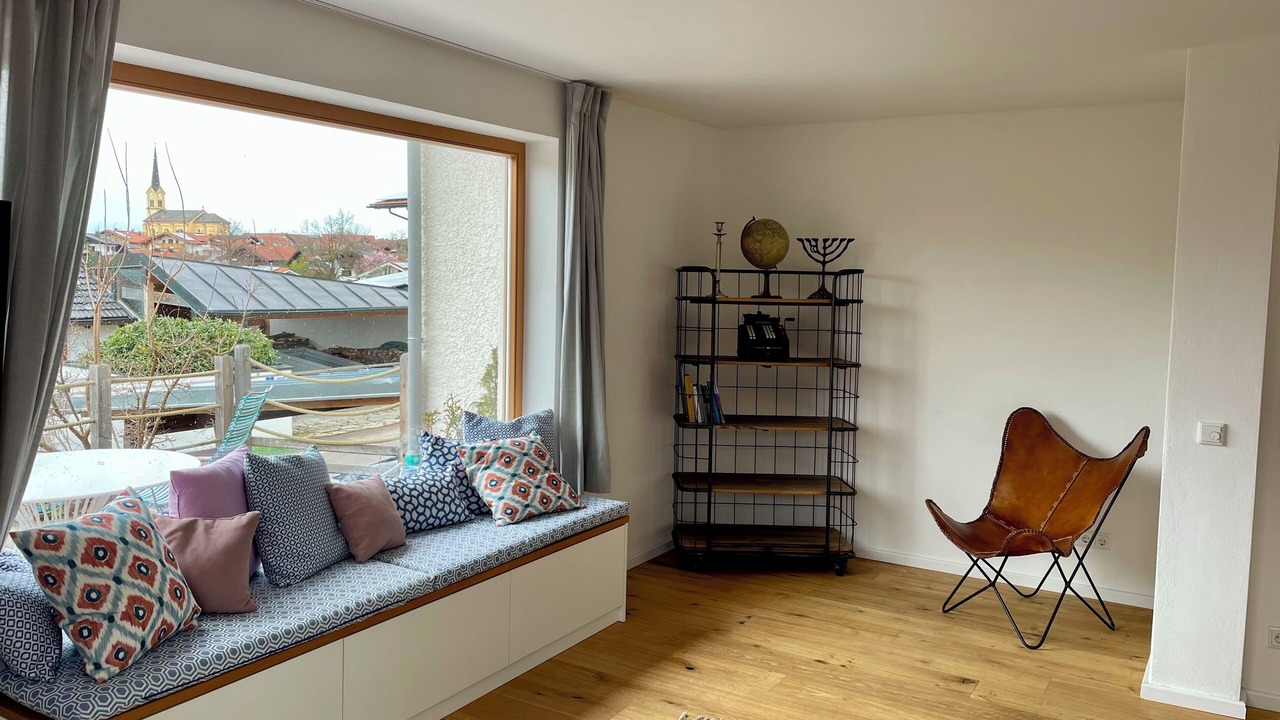 Photo of Livingroom in Chieming