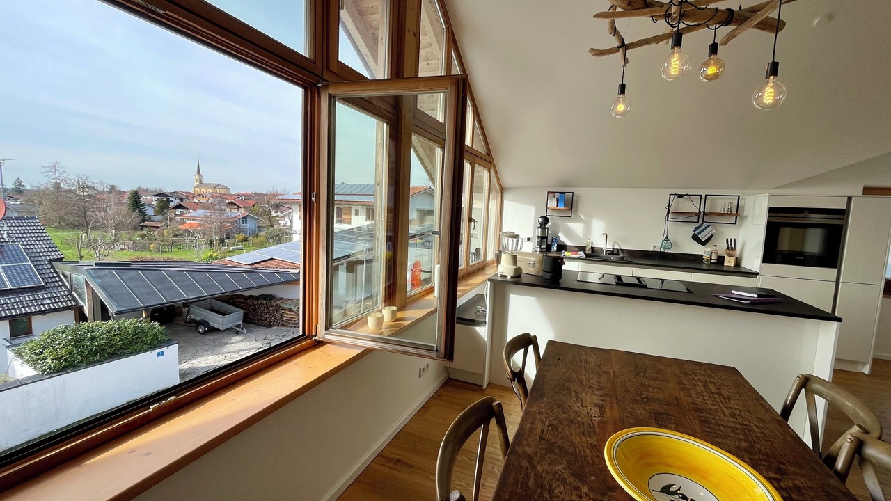 Photo of Kitchen in Chieming