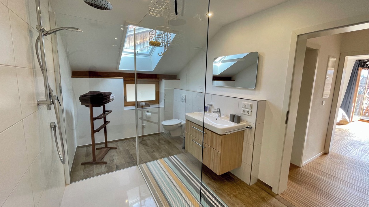 Photo of Bathroom in Chieming