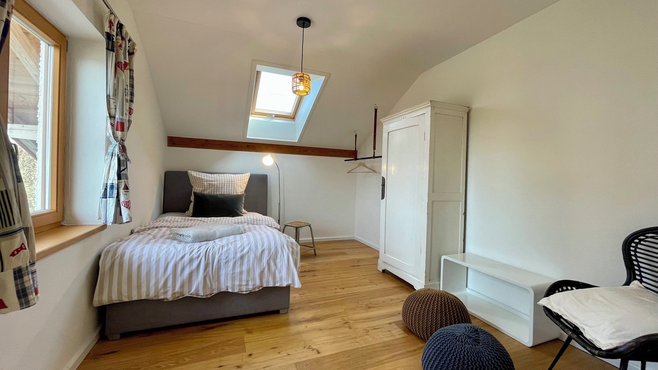 Photo of Bedroom in Chieming