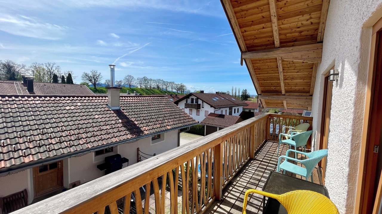 Photo of Outdoor in Chieming