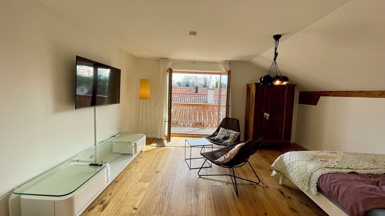 Photo of Bedroom in Chieming