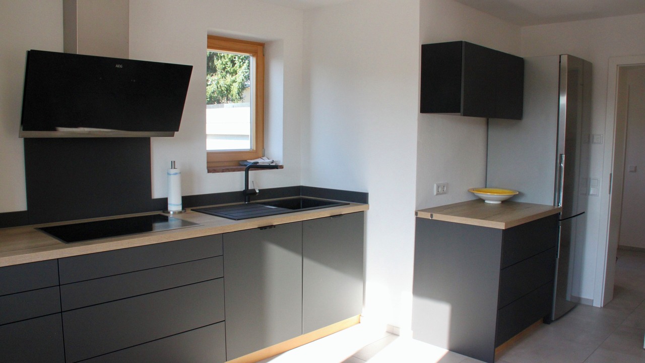 Photo of Kitchen in Chieming