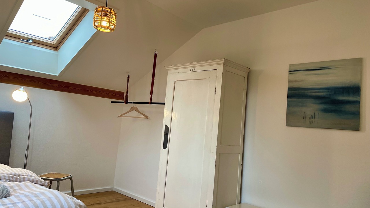 Photo of Bedroom in Chieming