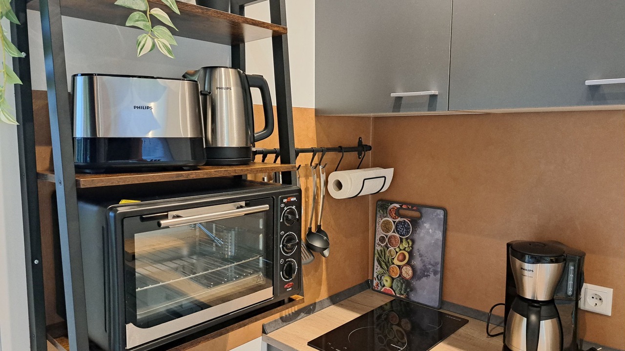 Photo of Kitchen in Nagel