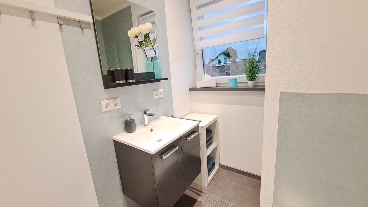 Photo of Bathroom in Nagel