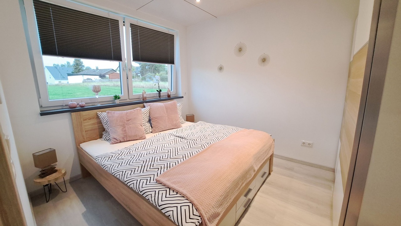 Photo of Bedroom in Nagel