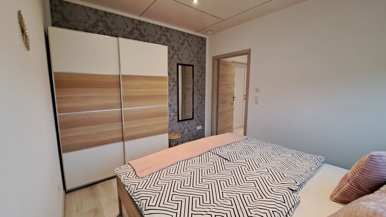 Photo of Bedroom in Nagel