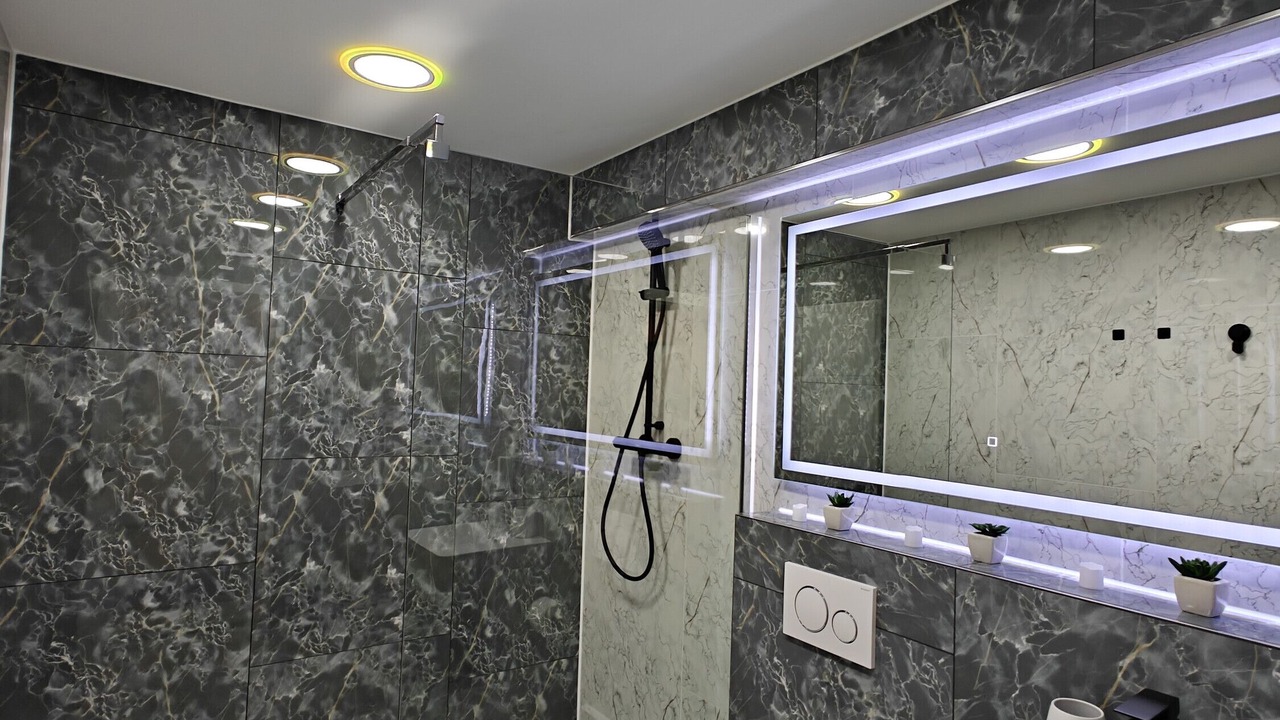 Photo of Bathroom in Neuburg
