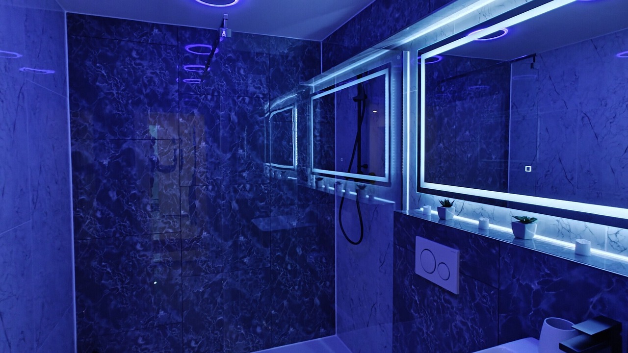 Photo of Bathroom in Neuburg