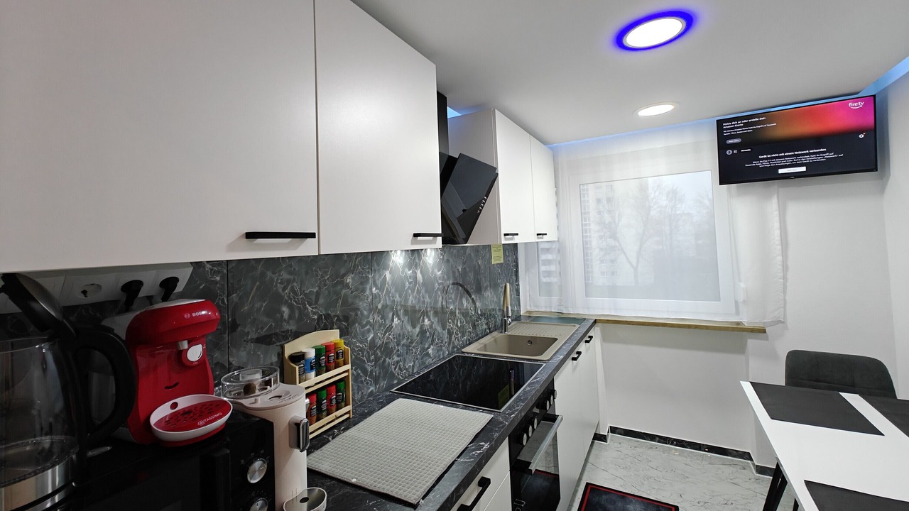 Photo of Kitchen in Neuburg