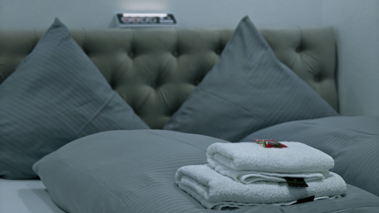 Photo of Bedroom in Neuburg