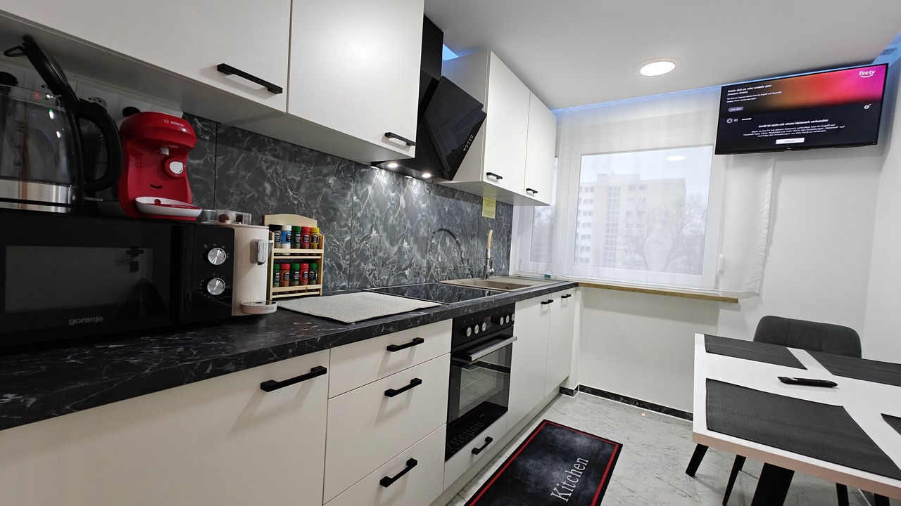 Photo of Kitchen in Neuburg