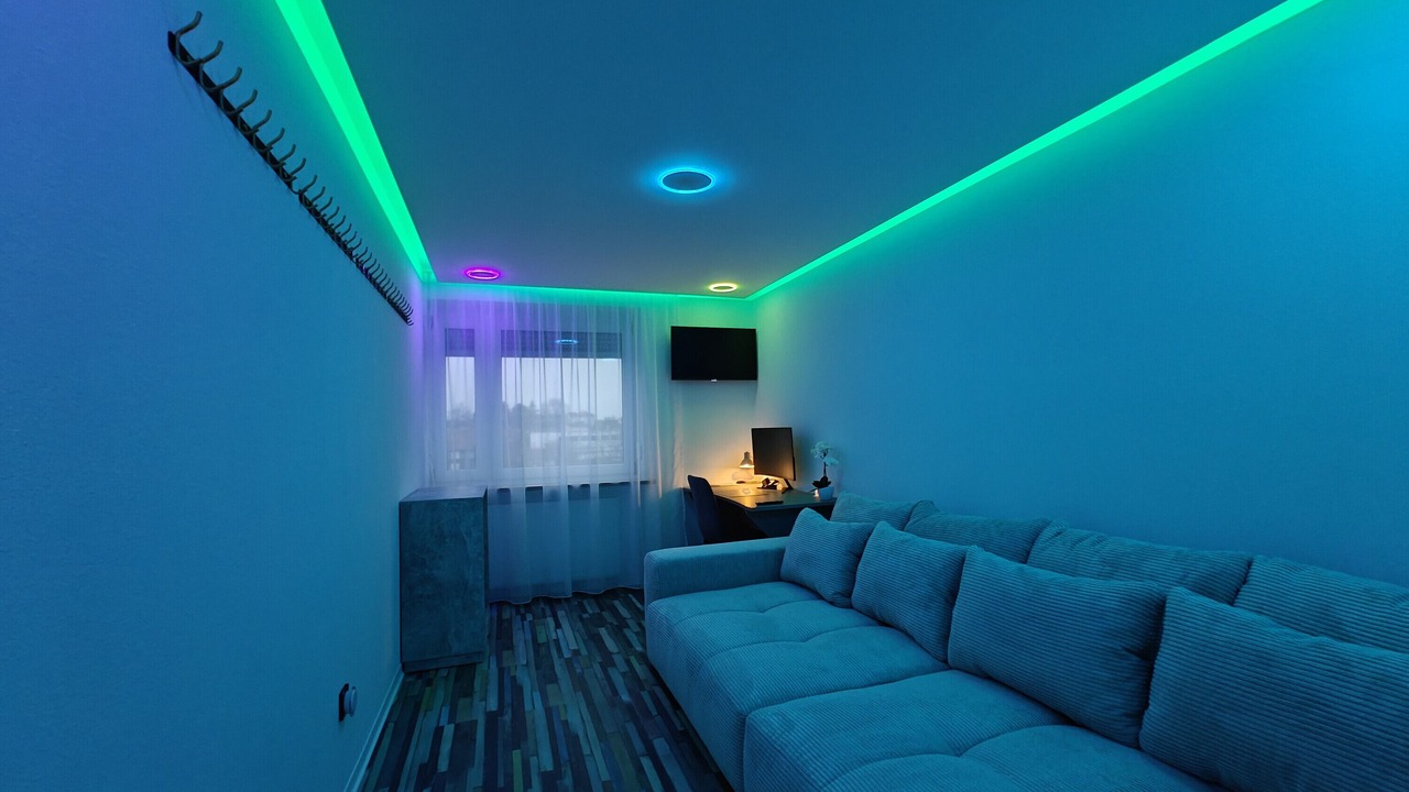 Photo of Livingroom in Neuburg