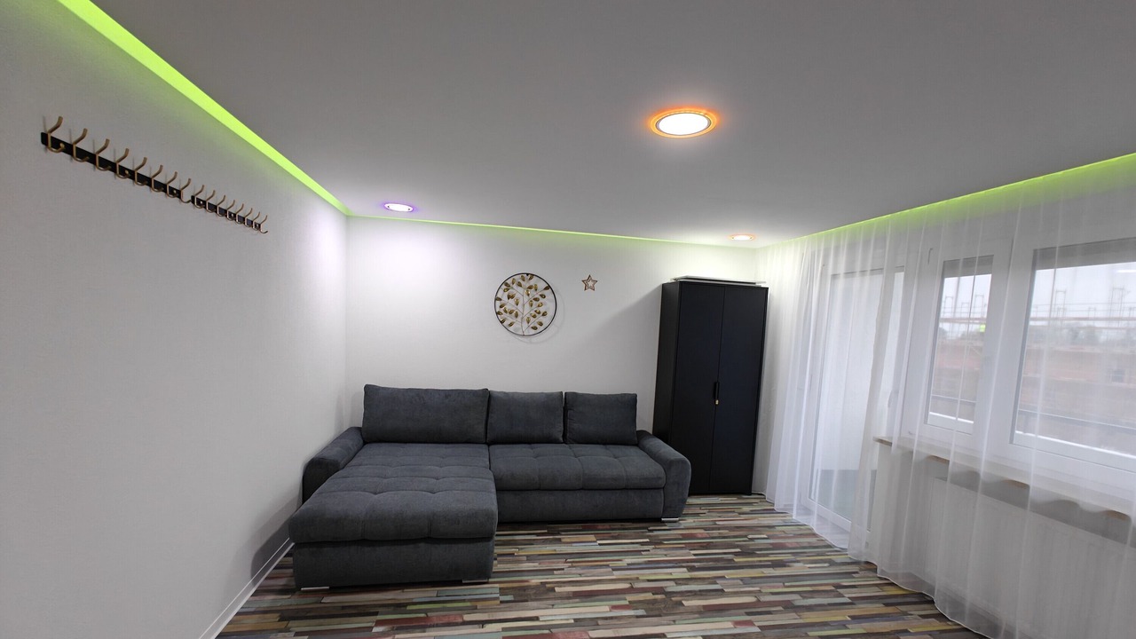 Photo of Livingroom in Neuburg