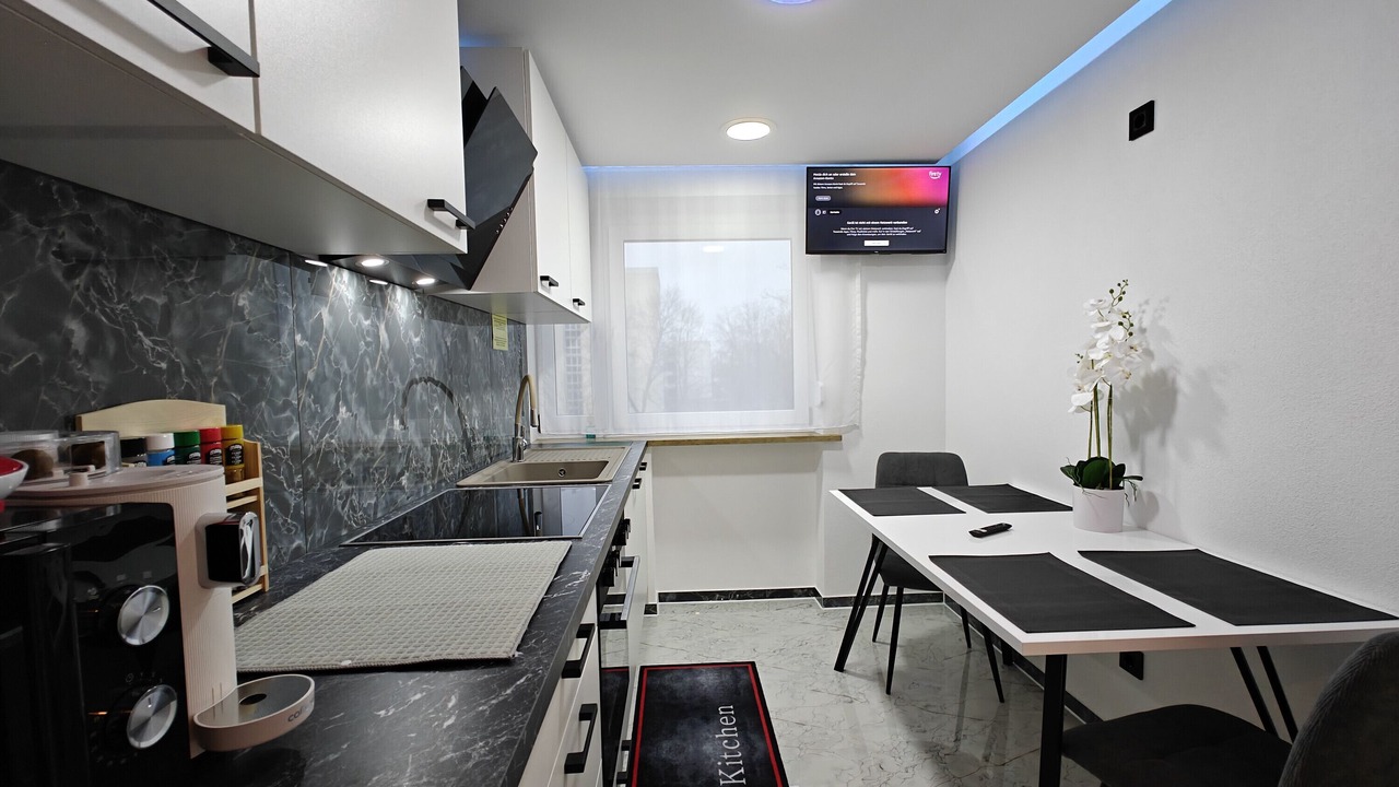 Photo of Kitchen in Neuburg
