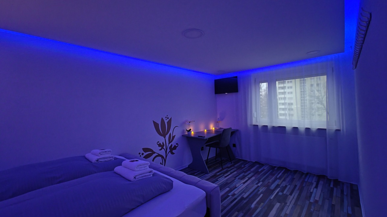 Photo of Bedroom in Neuburg