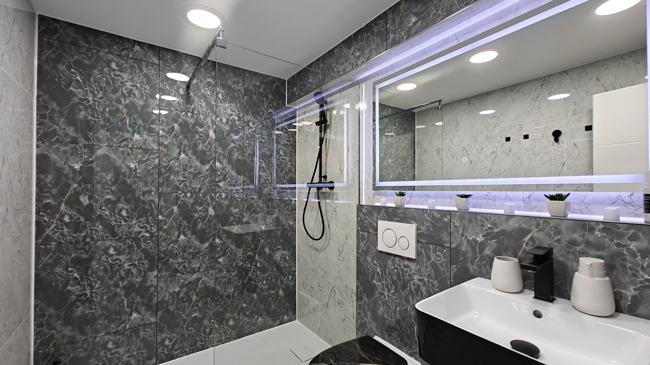 Photo of Bathroom in Neuburg