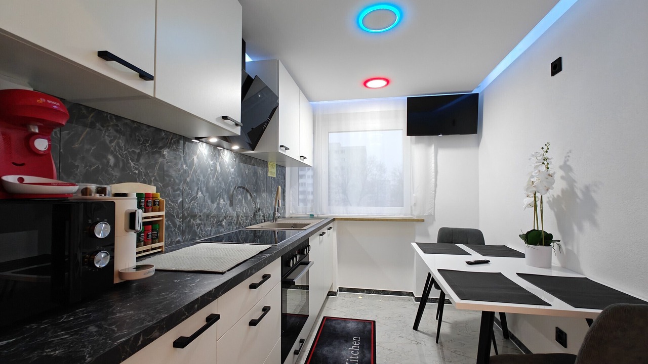 Photo of Kitchen in Neuburg