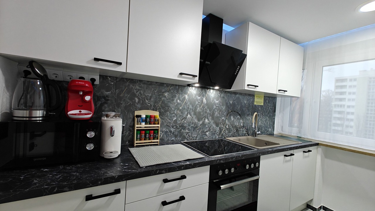Photo of Kitchen in Neuburg