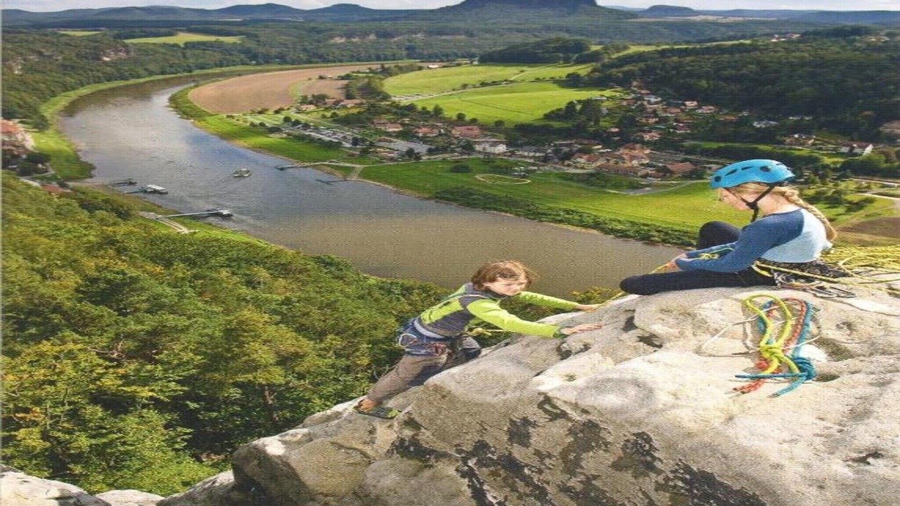 Photo of Others in Lichtenhain