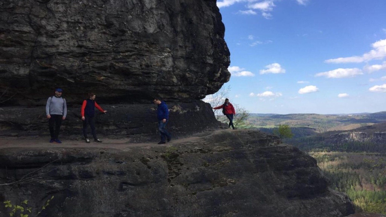 Photo of Others in Lichtenhain